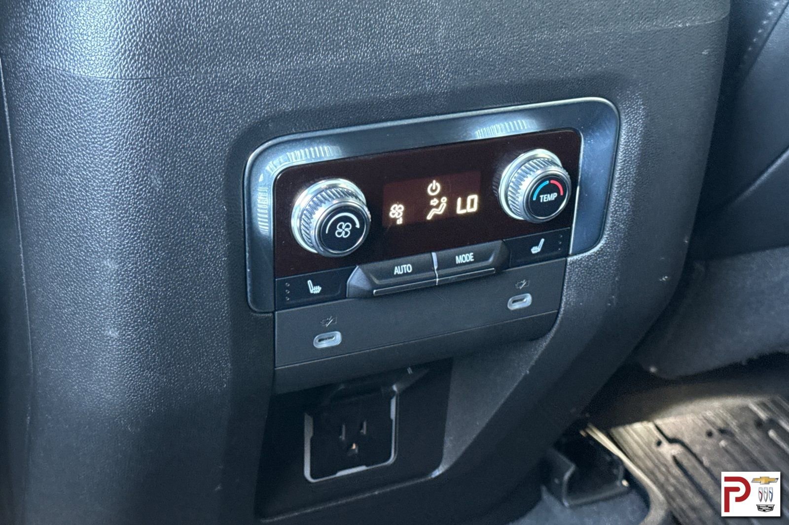 Certified 2021 GMC Yukon AT4 AWD/4WD image 14