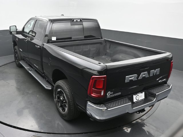 Used 2025 RAM 2500 Laramie AWD/4WD image 59