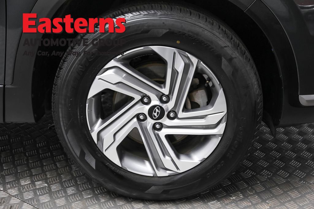 Used 2023 Hyundai Santa Fe SEL image 31