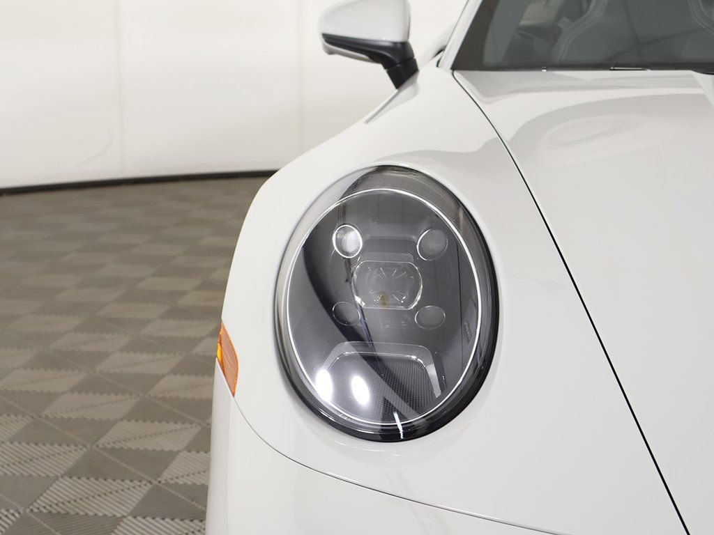 Used 2023 Porsche 911 Turbo AWD/4WD image 15
