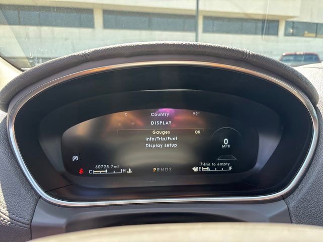 Used 2020 Lincoln Nautilus Reserve w/ Equipment Group 201A image 29