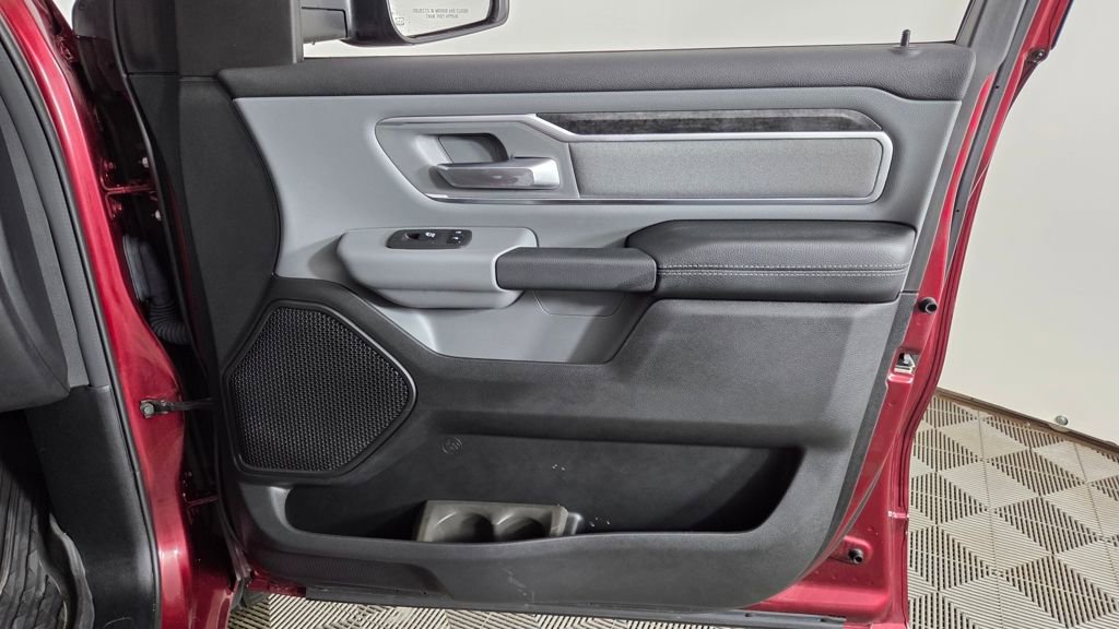 Used 2020 RAM 1500 Big Horn image 33