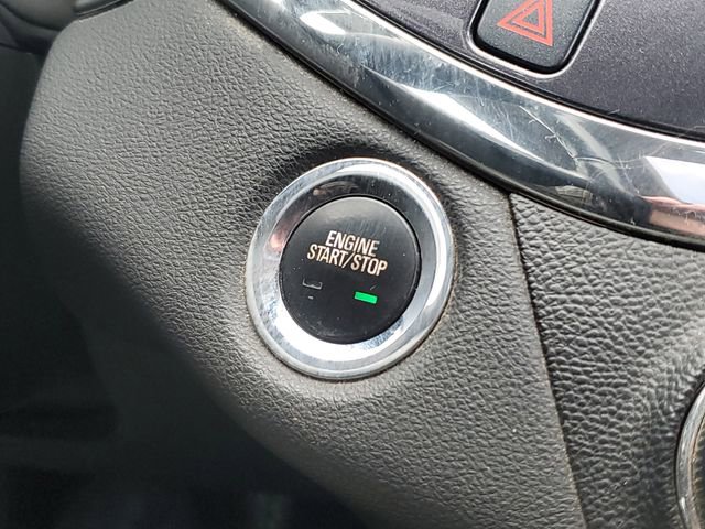 Used 2015 Chevrolet Impala LTZ image 17