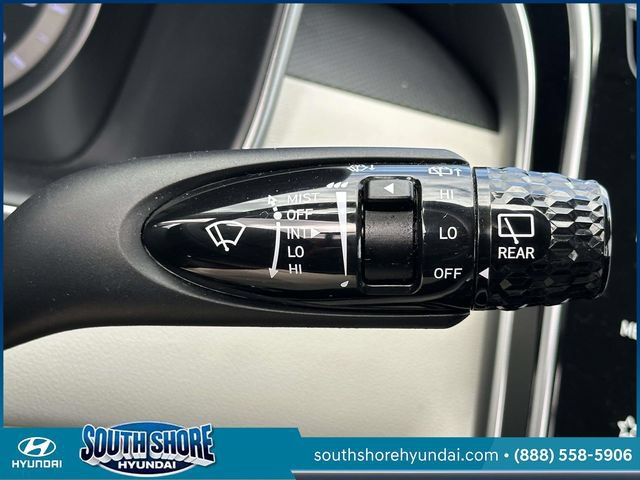 Used 2023 Hyundai Tucson SE AWD/4WD image 25