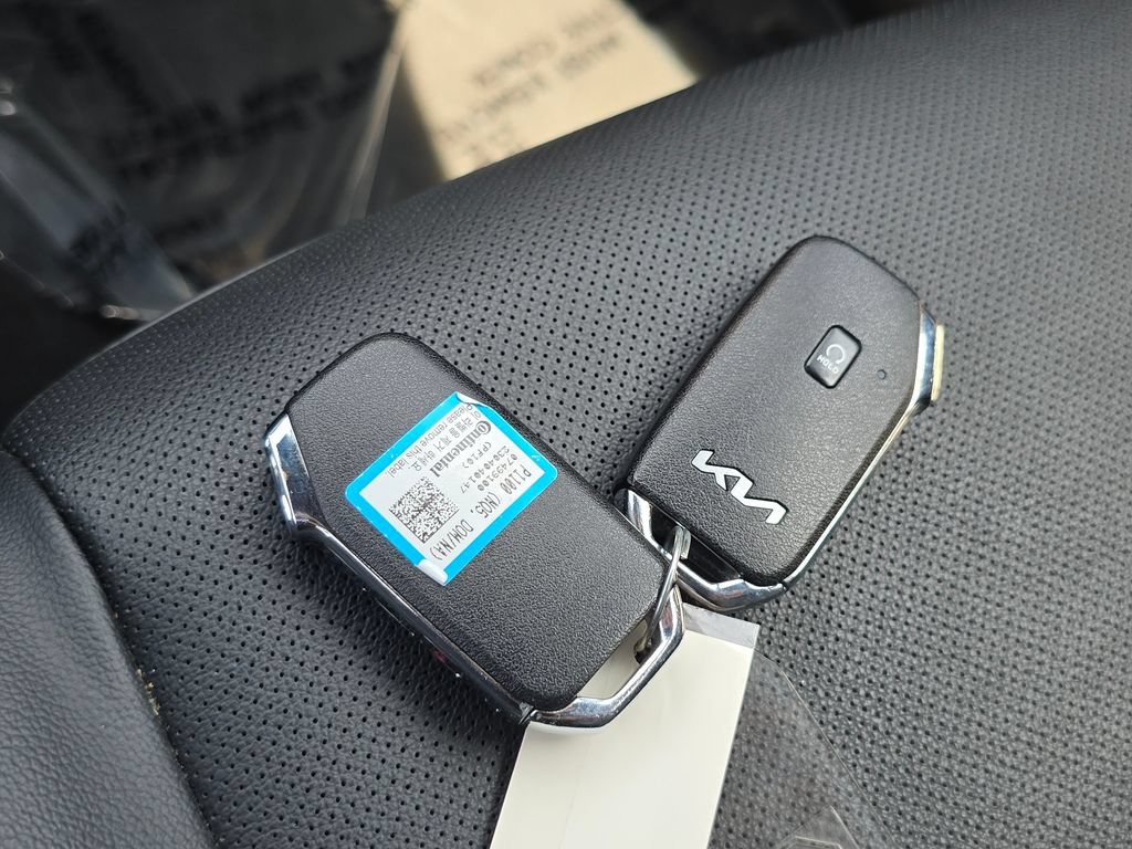 Certified 2023 Kia Sportage X-Pro AWD/4WD image 20