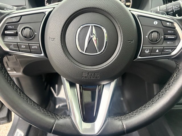 Used 2024 Acura RDX SH-AWD image 26
