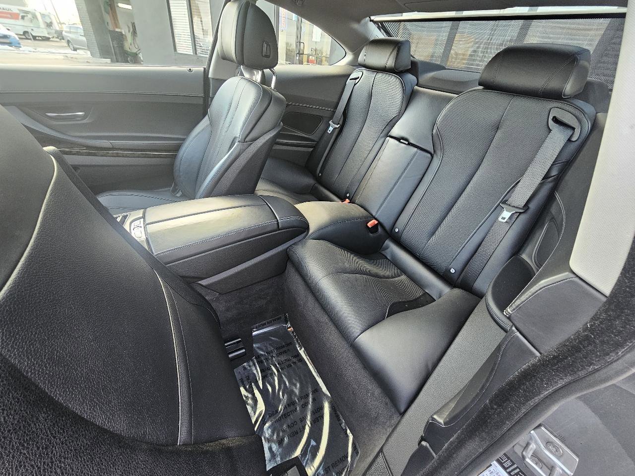 Used 2014 BMW 650i Coupe image 44