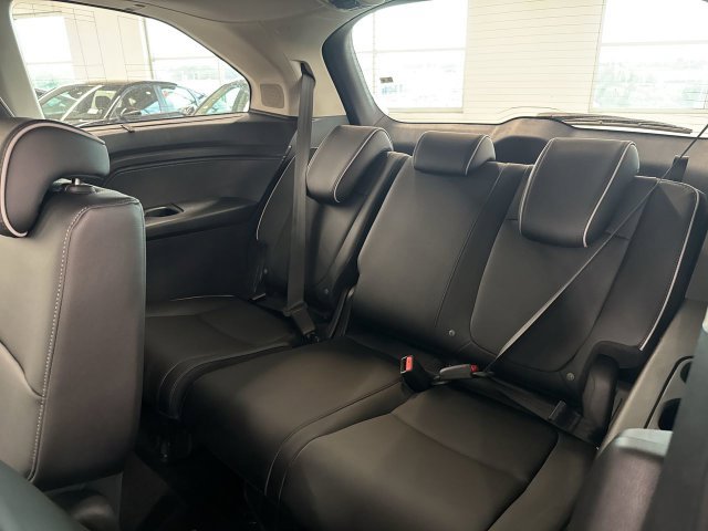 New 2026 Honda Odyssey Elite image 23