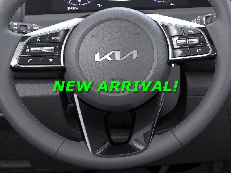 New 2026 Kia Seltos EX image 22