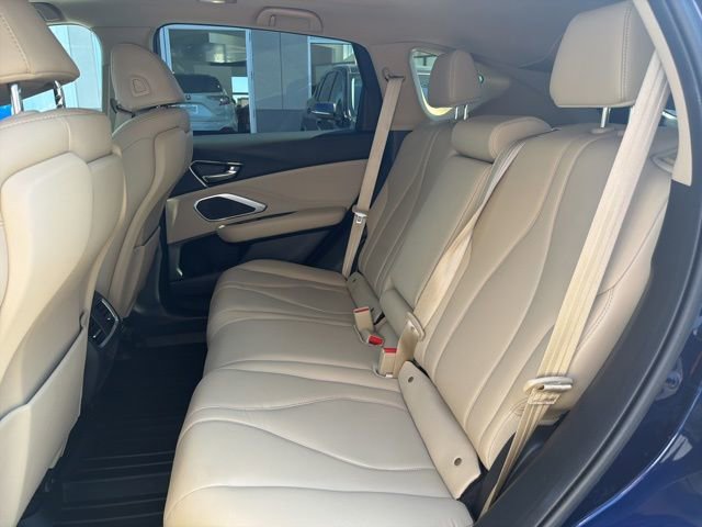 Used 2023 Acura RDX AWD image 12