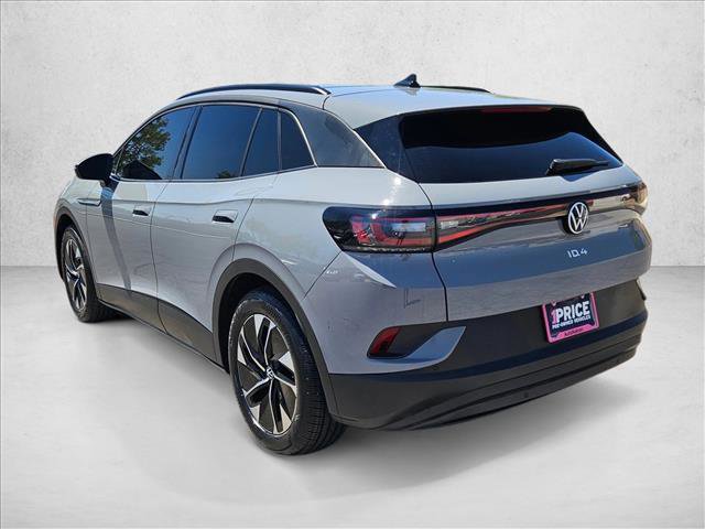 Certified 2022 Volkswagen ID.4 Pro S RWD image 8