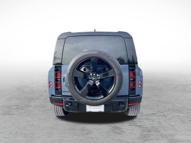 Certified 2024 Land Rover Defender 110 X-Dynamic SE image 6
