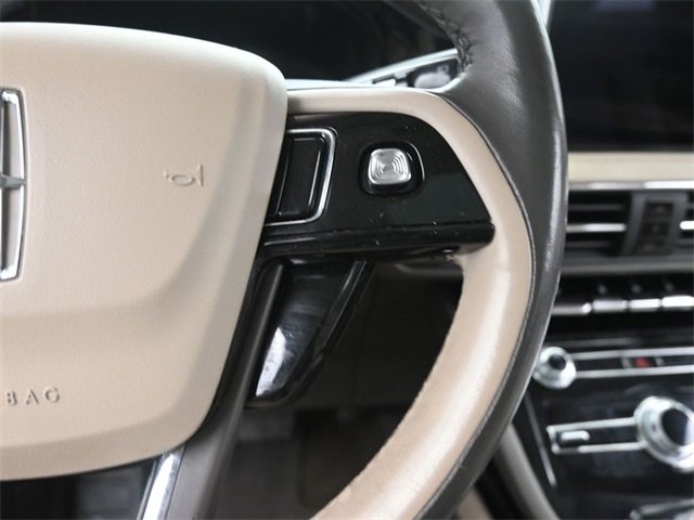 Used 2022 Lincoln Corsair Reserve w/ Equipment Group 201A image 31