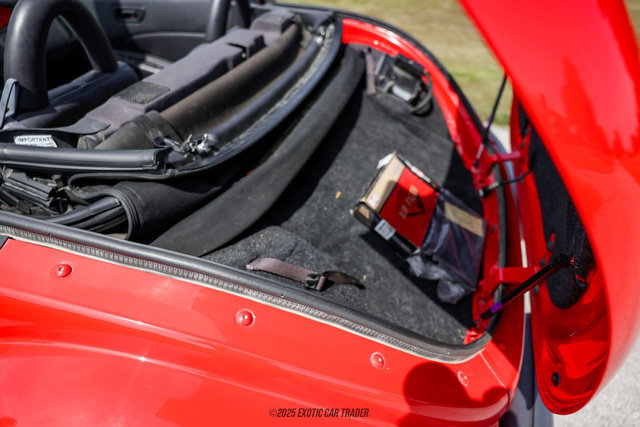 Used 1999 Plymouth Prowler image 59