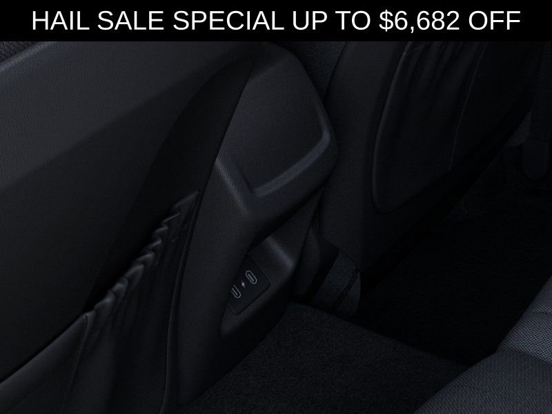 New 2026 Kia K5 LXS FWD image 26