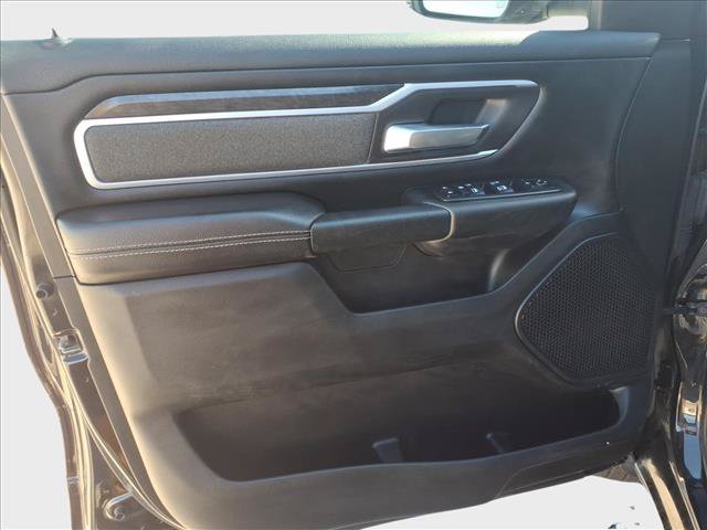 Used 2020 RAM 1500 Big Horn AWD/4WD image 15
