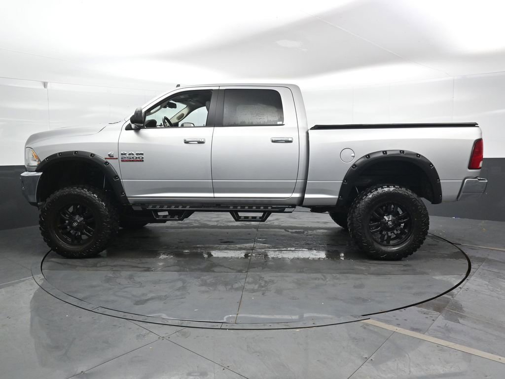 Used 2014 RAM 2500 Big Horn image 10