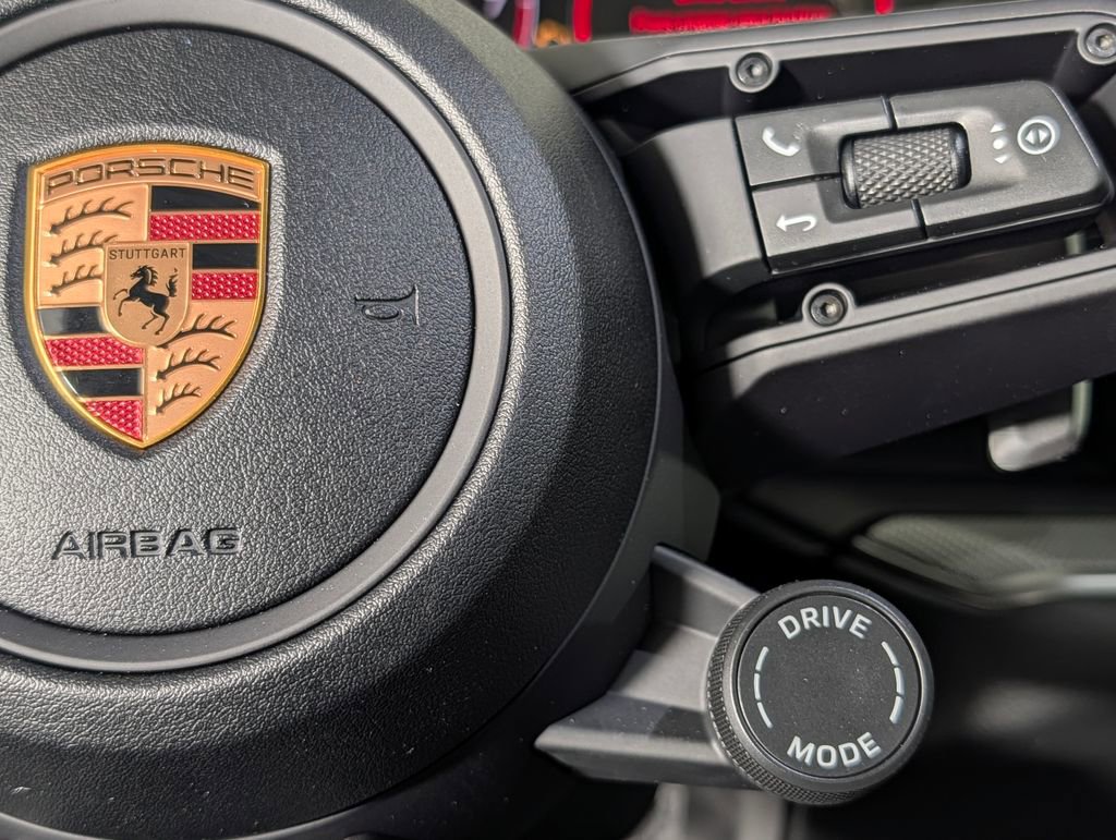 New 2026 Porsche Cayenne image 40