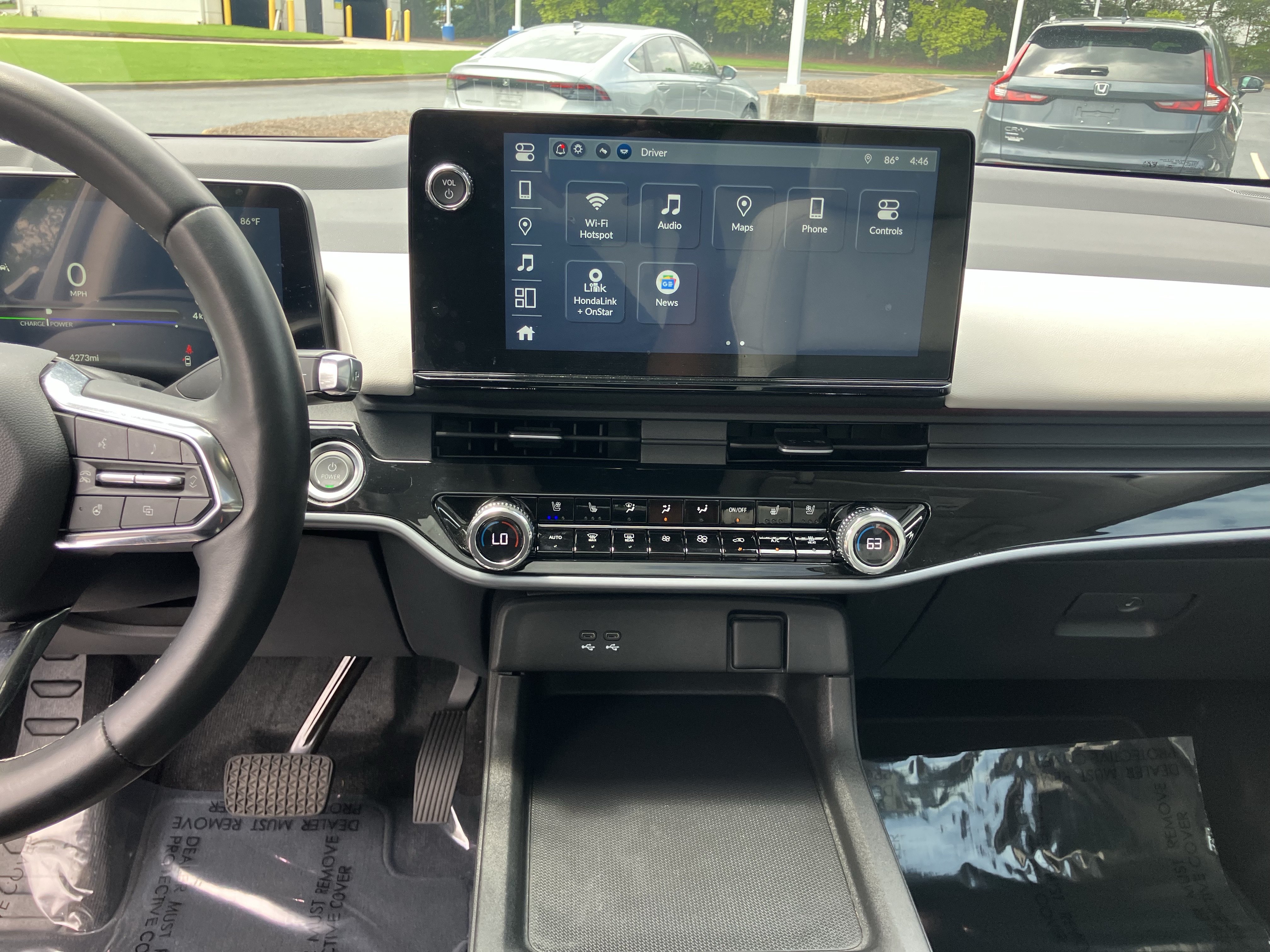 Used 2024 Honda Prologue Elite image 25