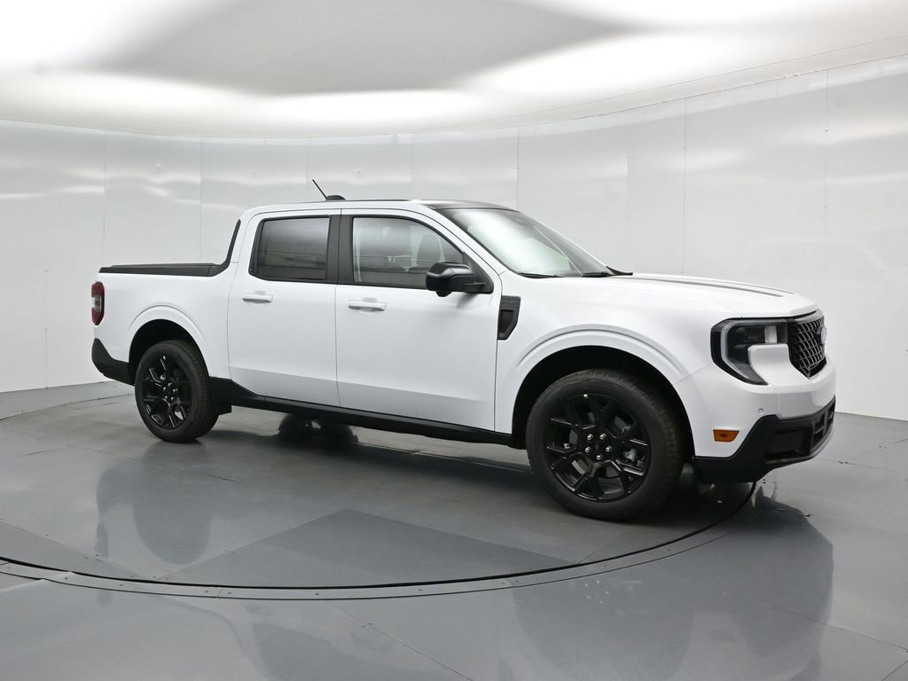 New 2026 Ford Maverick Lariat AWD/4WD image 25