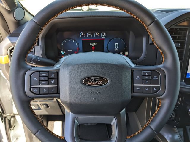 New 2025 Ford F150 Tremor w/ Mobile Office Package image 31