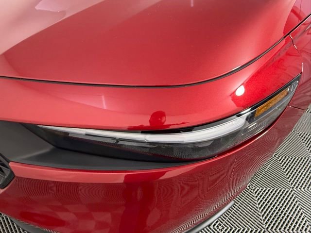 Used 2024 Honda Accord EX image 11