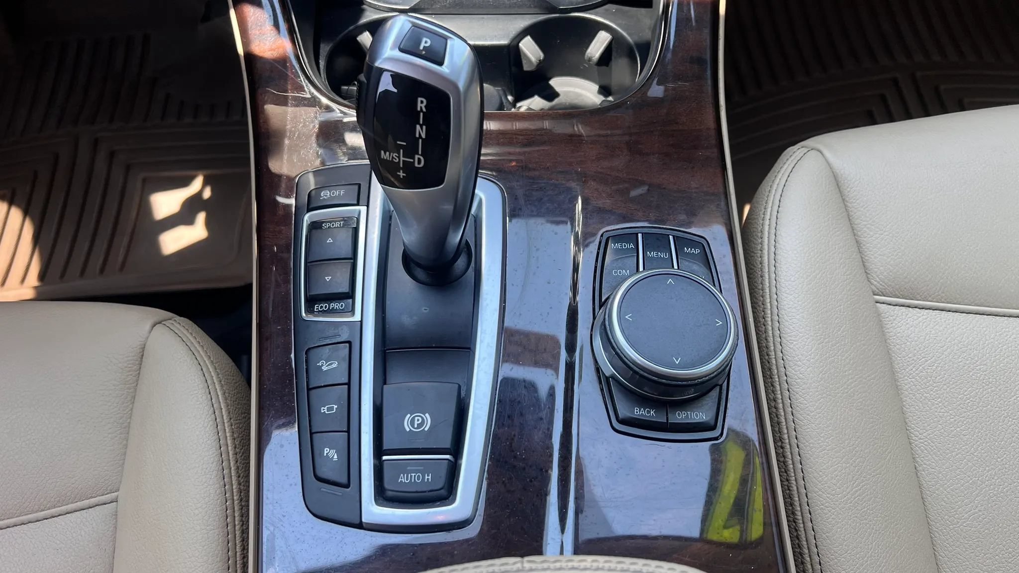 Used 2017 BMW X3 xDrive28i AWD/4WD image 28