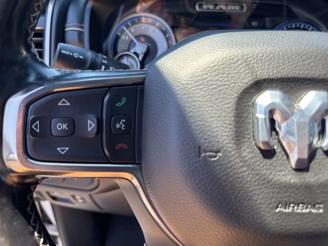 Used 2019 RAM 1500 Limited AWD/4WD image 43