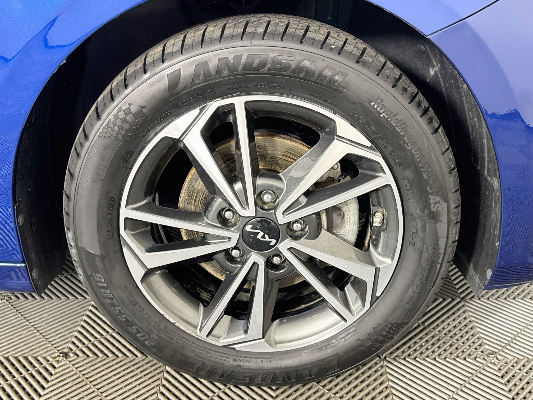 Used 2022 Kia Forte LXS w/ LXS Technology Package FWD image 29