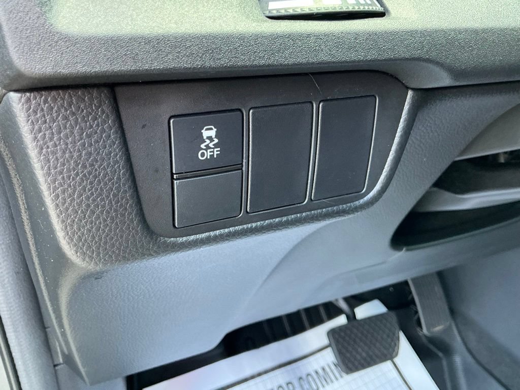 Certified 2025 Honda CR-V Sport image 35