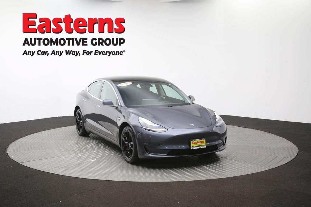 Used 2019 Tesla Model 3 Performance AWD/4WD image 47
