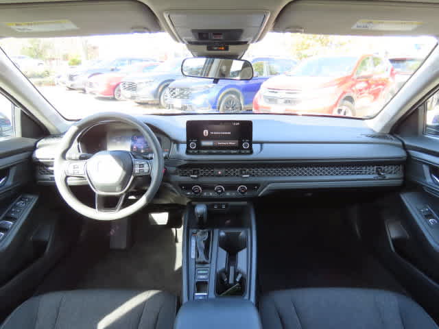 Used 2024 Honda Accord EX image 15