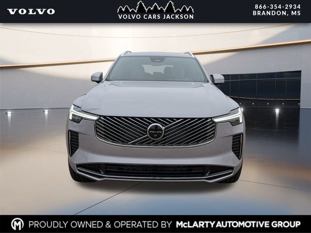 New 2026 Volvo XC90 B6 Plus AWD/4WD image 2