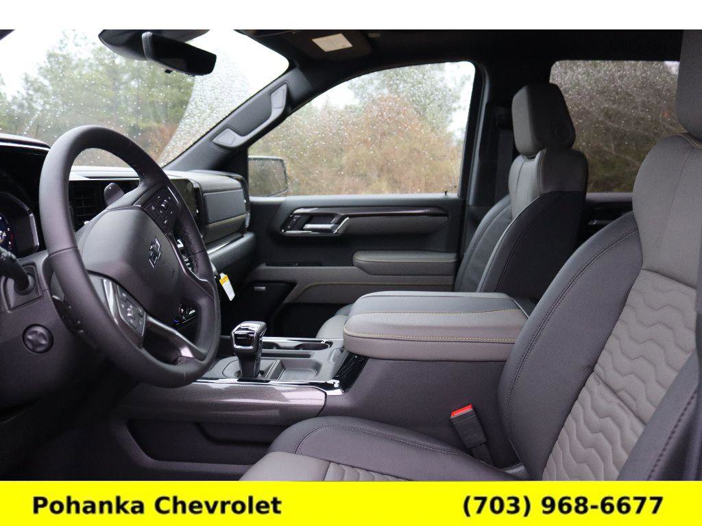 New 2026 Chevrolet Silverado 1500 ZR2 image 24