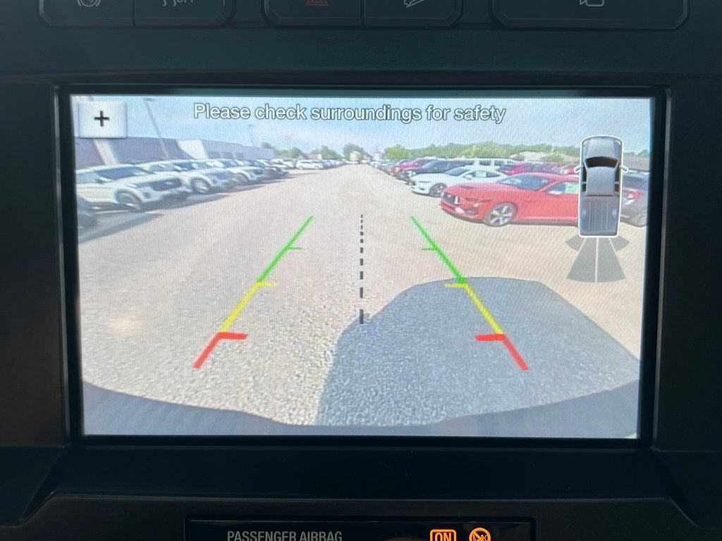 Used 2017 Ford F250 Lariat w/ Lariat Ultimate Package AWD/4WD image 31