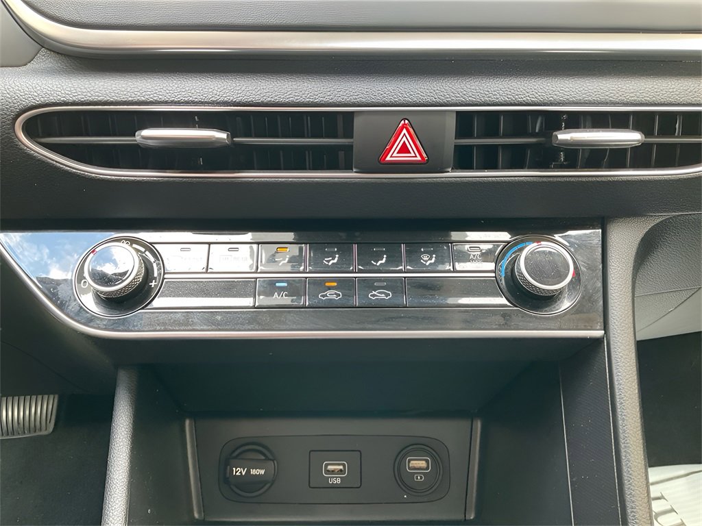 Certified 2023 Hyundai Sonata SE image 23