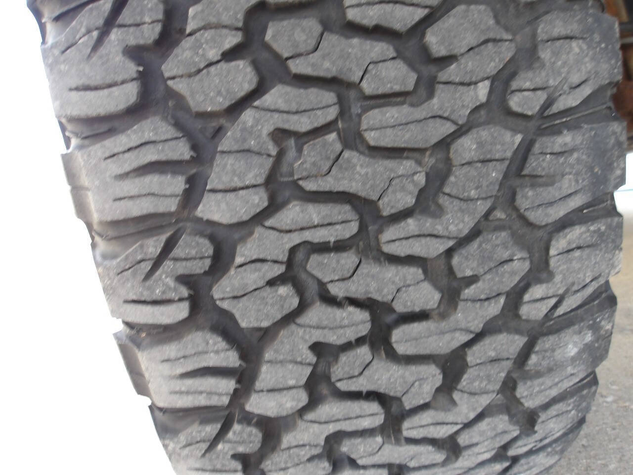 Used 2009 Ford F150 FX4 AWD/4WD image 30