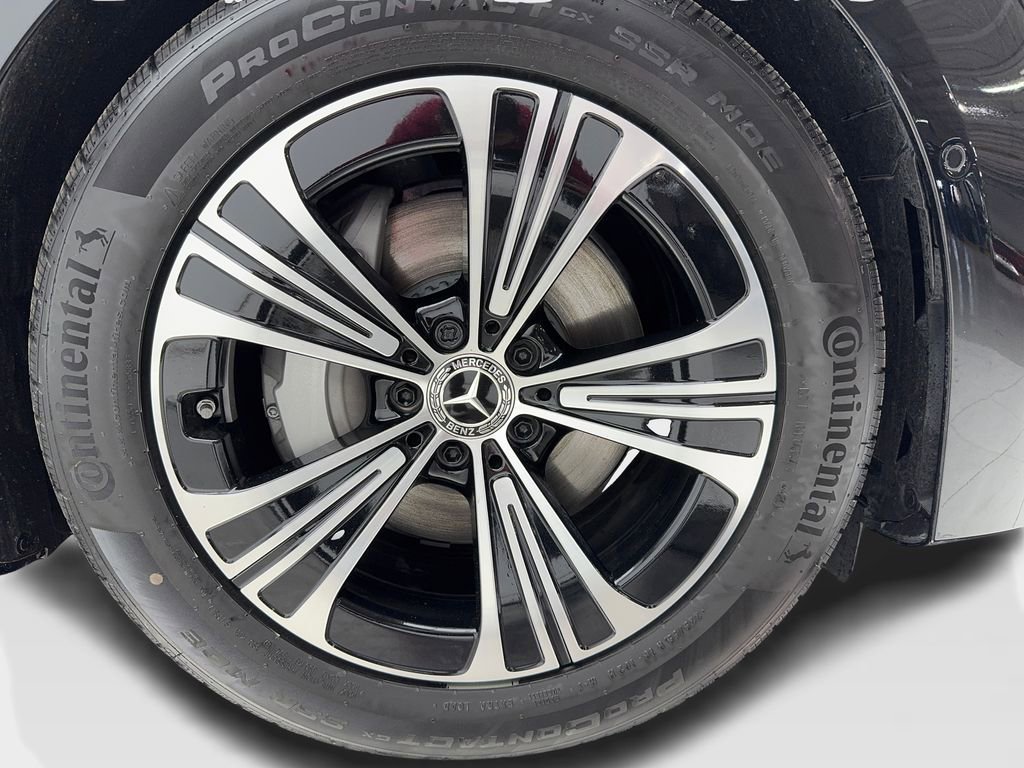 Used 2026 Mercedes-Benz E 350 Sedan image 45