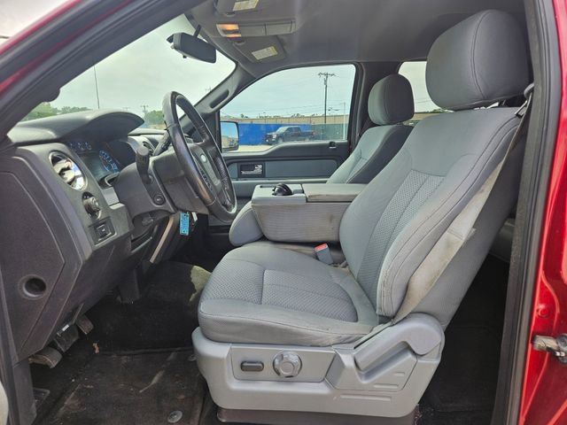 Used 2013 Ford F150 XLT w/ Luxury Equipment Group RWD image 9