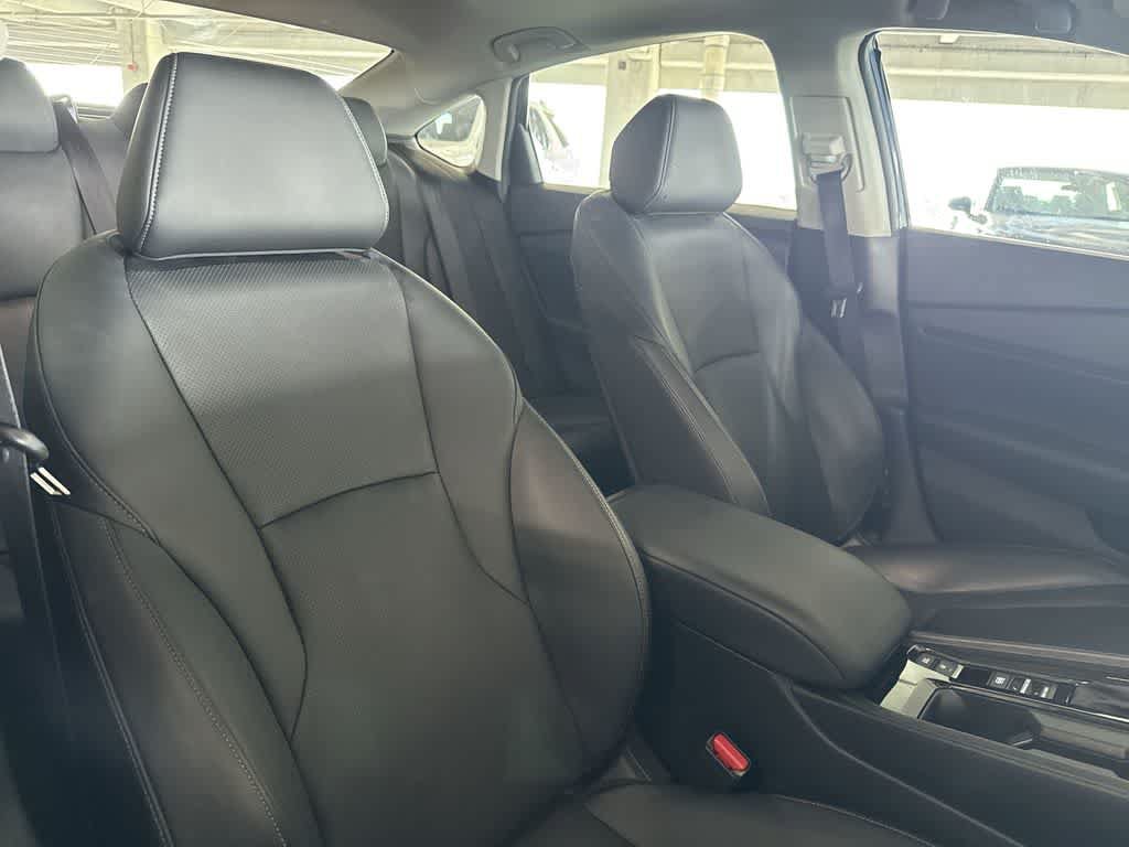 Used 2024 Honda Accord EX-L image 26