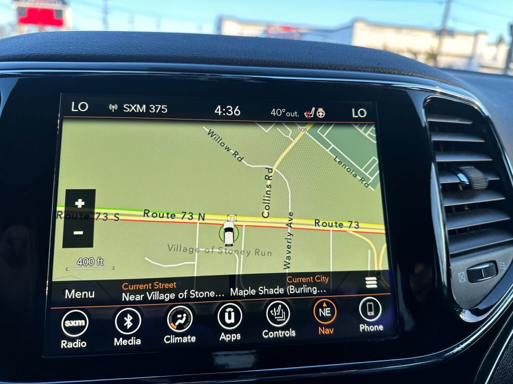 Used 2019 Jeep Grand Cherokee Limited image 14