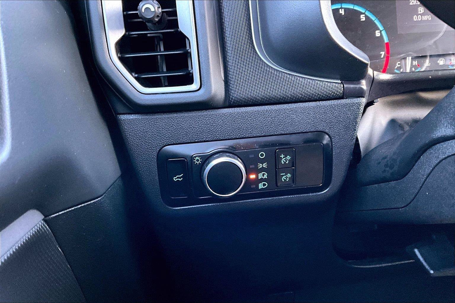 Used 2023 Ford Bronco Sport Big Bend AWD/4WD image 36