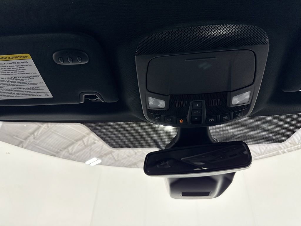 Used 2023 Ford Edge ST-Line AWD/4WD image 35