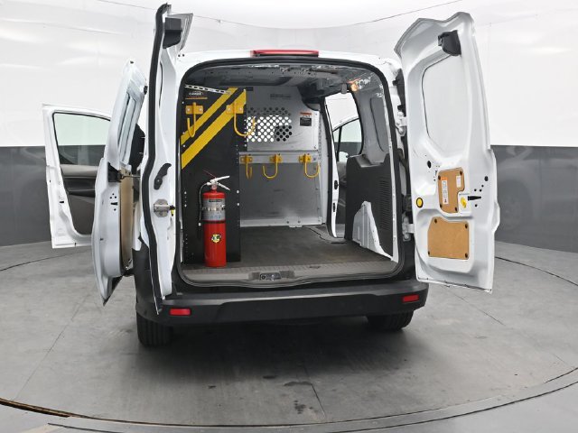 Used 2023 Ford Transit Connect XL FWD image 43