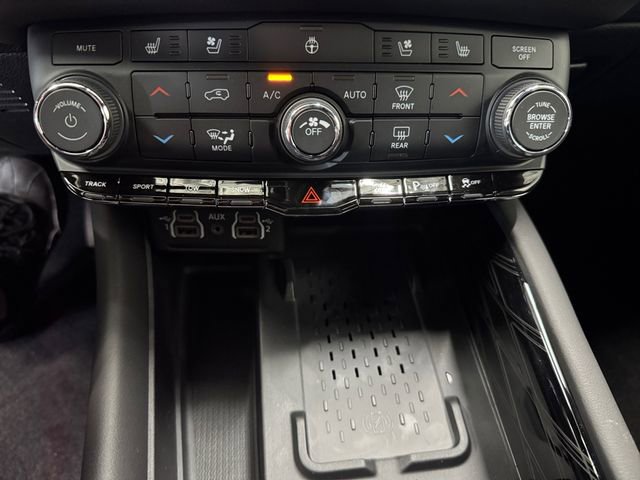 New 2026 Dodge Durango R/T image 13