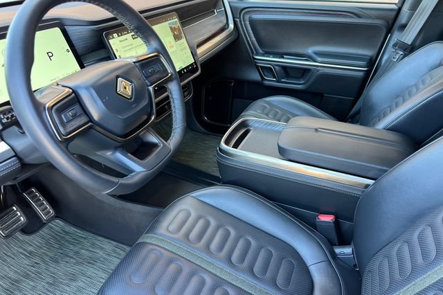 Used 2024 Rivian R1S Adventure AWD/4WD image 10