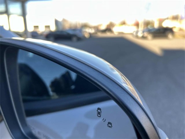 Certified 2023 Hyundai Kona SEL image 19