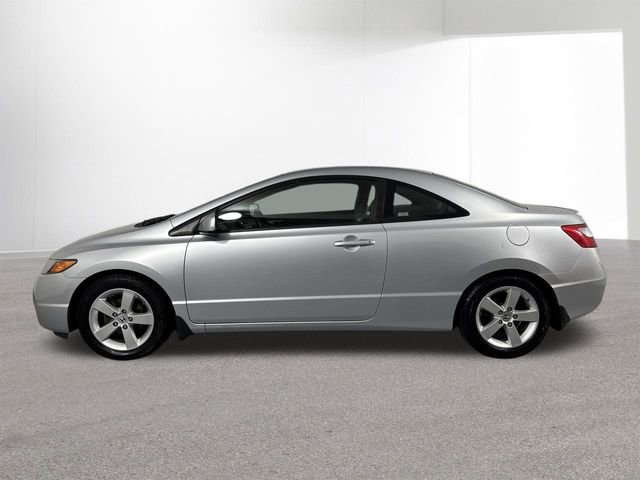 Used 2008 Honda Civic EX image 28