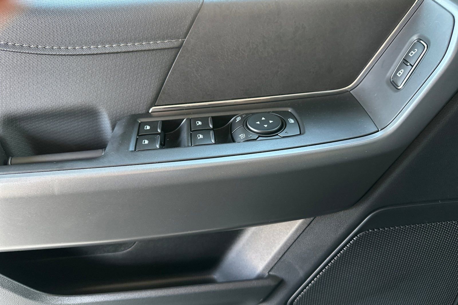 New 2026 Ford F150 XLT w/ Equipment Group 302A MID image 11