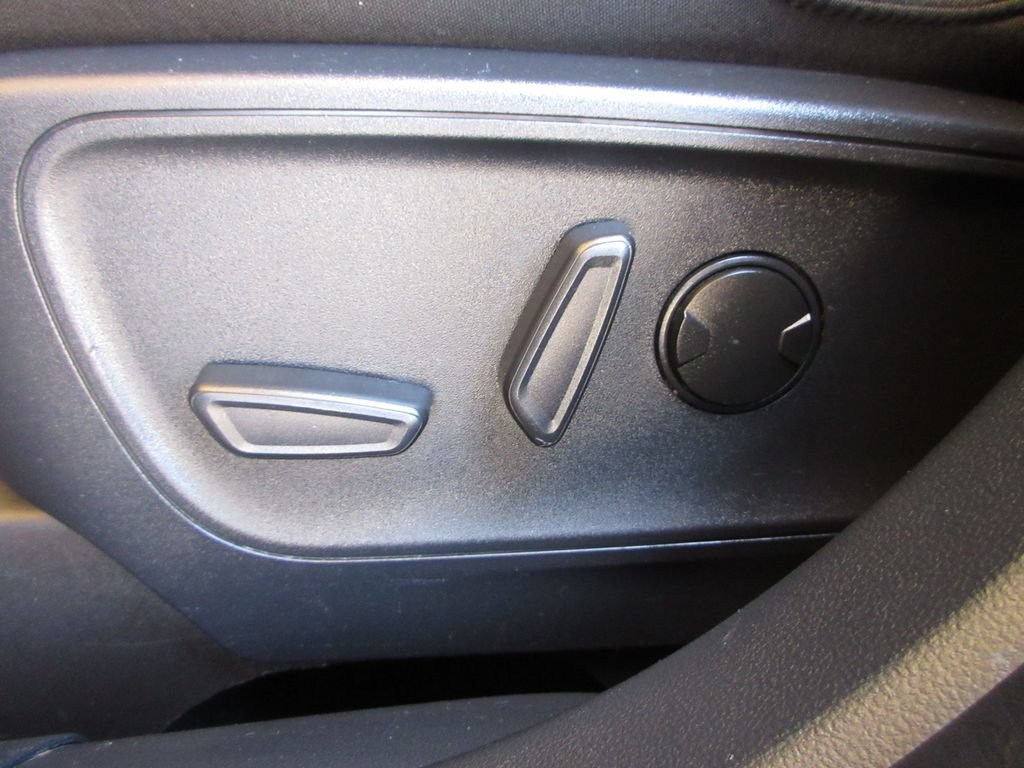 Certified 2024 Ford Escape Active FWD image 12